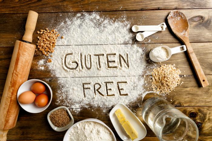 Dieta Gluten Free ¿Sólo para celíacos?