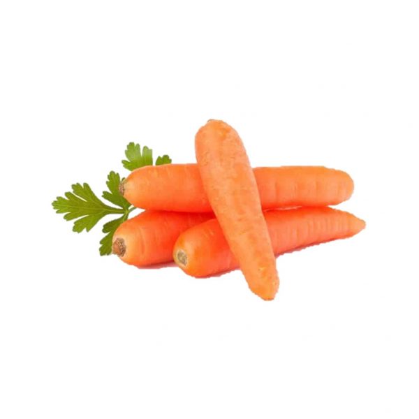 zanahoria organica