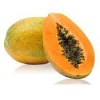Papaya agroecologica