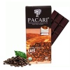 Chocolate orgánico PACARI